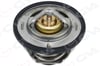 Opel Combo Corsa C Meriva Astra 1.7 Y17DT Termostat 89 C GVA