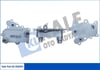 Opel Combo Fiat Egea Tipo 500L 500X Bravo 2 Doblo Pratico Giulietta Yağ... KALE-RADYATOR