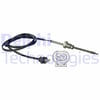 Jeep Commander Egzoz Manifold Sensörü DELPHI