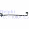 Jeep Commander Arka Fren Hortumu DELPHI