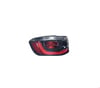 Jeep Compass Dış Stop LED Sol DOGAN-