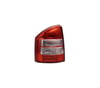 Jeep Compass Arka Stop Sol DOGAN-