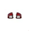 Jeep Compass Arka Stop Lambası Takımı DOGAN-