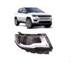 Jeep Compass Ön Far Sağ Halojen Mercekli DOGAN-