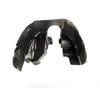 Jeep Compass Arka Çamurluk Davlumbazı Sol DOGAN-
