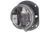 Mercedes Conecto Sis Lambası Saydam Sol/Sağ HELLA
