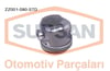 Ford Connect Piston Segman 1.8 TDCi 90PS STD SUPSAN