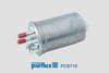 Ford Connect Yakıt Filtresi PURFLUX