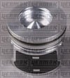Ford Connect 1.8 TDCI Piston Segman STD -0.20 Kısa 110PS YENMAK
