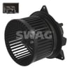 Ford Connect Kalorifer Motoru SWAG