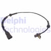 Ford Connect Arka ABS Sensörü Sağ-Sol DELPHI