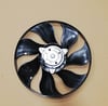 Ford Connect 1.8TDCI Klimalı Tek Fan Motoru ORIS