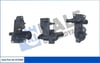 Ford Connect Termostat Gövdesi Komple KALE-RADYATOR