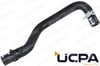 Ford Connect Kalorifer Giriş Hortumu [1.8 TDCİ 02>] OTOZONE