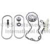 Ford Connect Eksantrik Zincir Kiti Seti 1.8TDCI BHDA-BHDB-C9DB-C9DC KOLBEN