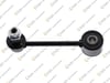 Ford Connect Arka Viraj Askı Rotu Demir ORJIN