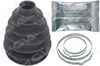 Ford Connect Dış Aks Körüğü [Yağ Kelepçeli] GVA