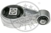 Ford Connect Focus I Şanzıman Alt Takozu Armut OPTIMAL