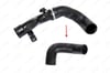 Ford Connect Turbo Havalandırma Dirsek Hortumu NIFEA