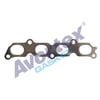 Ford Connect Focus I 1.8 TDCI Emme Manifold Contası AVORTEX