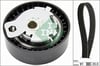 Ford Connect Triger Seti 1.8 TDCI INA