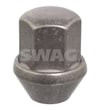 Ford Connect Bijon Somunu Sac Jant Mat SWAG