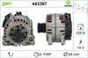 Ford Connect Kuga III Alternatör 1.5 EcoBlue 2.0 EcoBlue VALEO