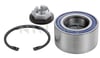 Ford Connect Ön Teker Rulmanı 39mmx39mmx74mm ABS SNR