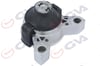 Ford Connect Motor Takozu Sağ GVA