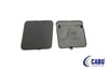 Ford Connect Ön Tampon Çeki Demir Kapağı Sol CABU