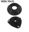 Ford Connect Ön Amortisör Takozu Bilyalı Set SKF