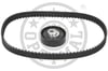 Ford Connect Triger Seti 1.8 TDCİ OPTIMAL
