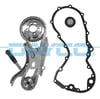 Connect 1.8 TDCI Eksantrik Zincir Kiti Seti DAYCO