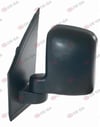 Ford Connect Dış Dikiz Aynası Sol Manuel 2002- DEGA