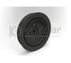 Ford Connect Focus Krank Kasnağı 1.8 TDCİ KENTPAR