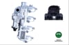 Ford Connect 1.8 TDCİ 90-110 PS Vakumsuz Tip Emme Manifoldu Egrli NGK