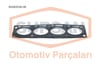 Ford Connect 1.8 D Silindir Kapak Contası SUPSAN
