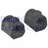 Ford Connect Ön Viraj Demir Lastiği 22mm DELPHI