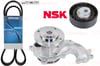 Ford Connect Triger Eksantrik Seti Devirdaimli THERMAX