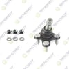 Ford Connect Rotil Alt Sol TEKNOROT