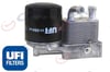 Ford Connect Yağ Soğutucusu Komple GVA