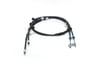 Ford Connect Arka El Fren Teli [Uzun Şase, 2323-2284mm] BOSCH