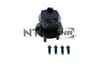 Ford Connect Arka Porya Rulmanlı SNR