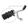 Ford Connect Turbo Intercooler Hortumu Silikon RAPRO