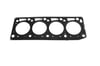 Ford Connect Focus I 1.8 TDCI Silindir Kapak Contası 2 Çeltik 1.20MM SKT