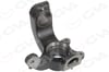 Ford Connect Sol Aks Taşıyıcı GVA