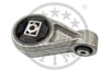Ford Connect Şanzıman Alt Takozu Armut OPTIMAL
