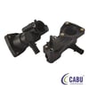 Ford Connect Focus Mondeo 4 S-Max Galaxy 1.8 TDCI Termostat Gövdesi Komple CABU