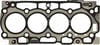 Ford Peugeot Citroen Volvo Mazda Fiat Silindir Kapak Contası 1.25 mm 2 Tırnak ROYAL