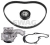 Connect Focus I Mondeo IV Smax Galaxy Triger Eksantrik Seti Devirdaimli SWAG